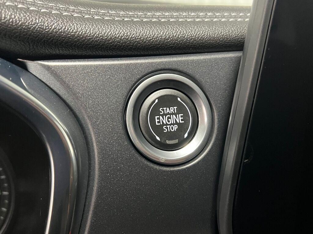 used 2024 Chevrolet Blazer car, priced at $26,884