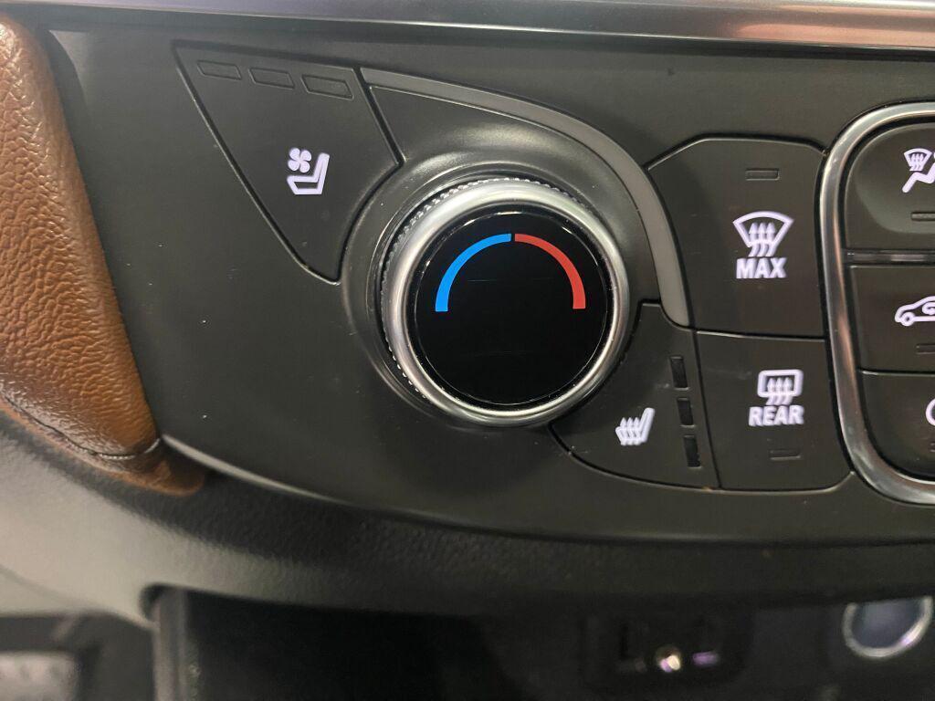 used 2019 Chevrolet Traverse car, priced at $18,557