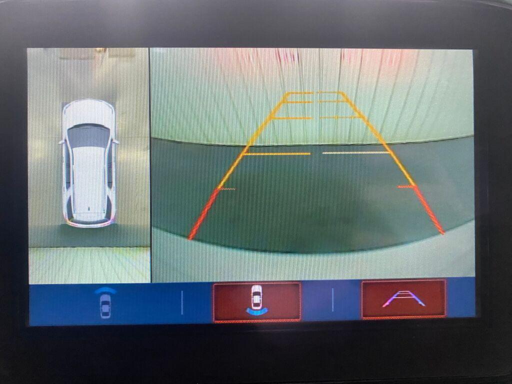 used 2019 Chevrolet Traverse car, priced at $18,557