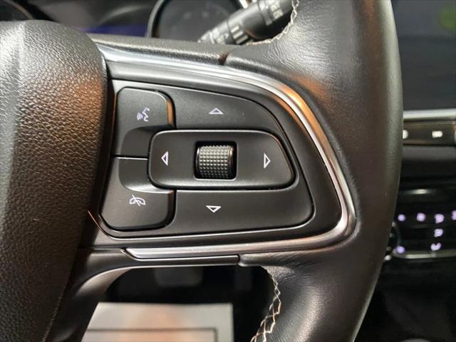 used 2022 Buick Encore GX car, priced at $22,848