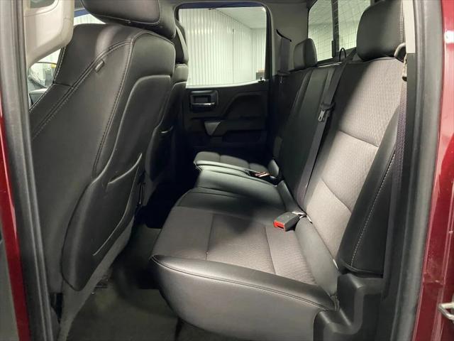 used 2015 GMC Sierra 1500 car, priced at $19,986