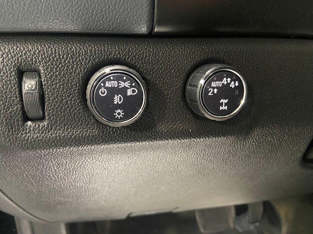 used 2017 Chevrolet Colorado car, priced at $23,996