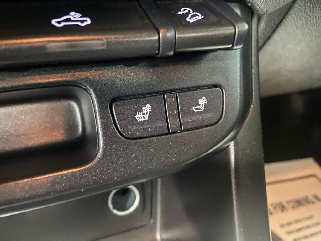 used 2017 Chevrolet Colorado car, priced at $23,996