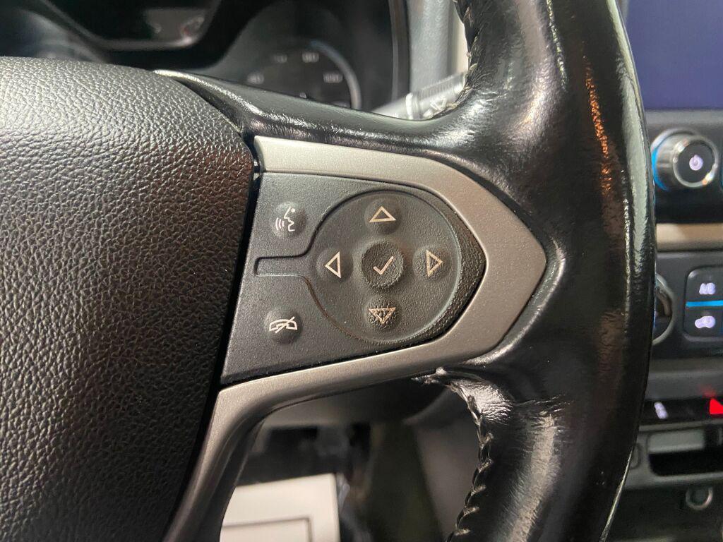 used 2017 Chevrolet Colorado car, priced at $23,996