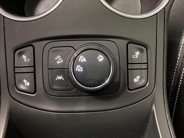 used 2022 GMC Terrain car, priced at $24,988