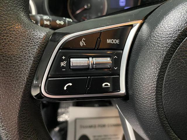 used 2021 Kia Forte car, priced at $12,988
