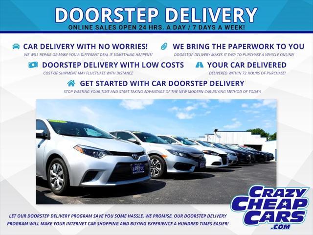 used 2021 Kia Forte car, priced at $12,988