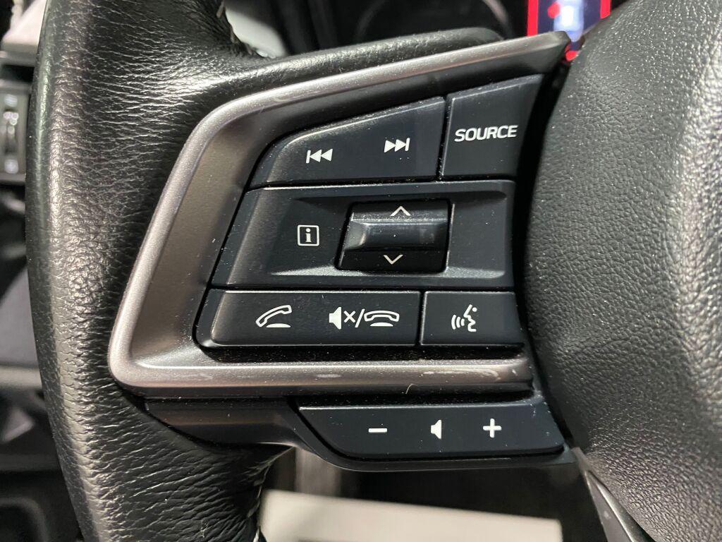 used 2023 Subaru Outback car, priced at $20,893