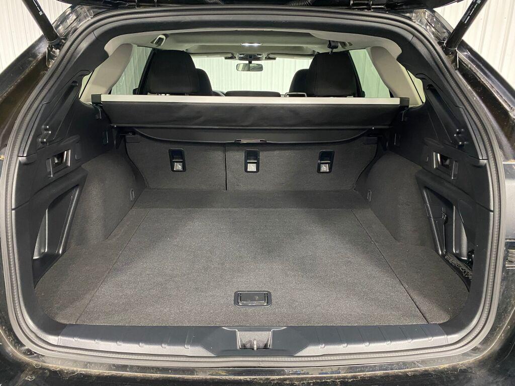 used 2023 Subaru Outback car, priced at $20,893