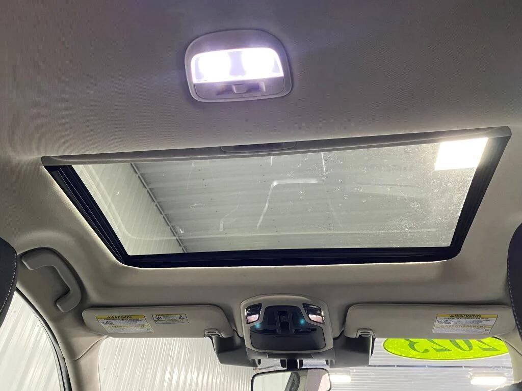 used 2023 Subaru Outback car, priced at $20,893