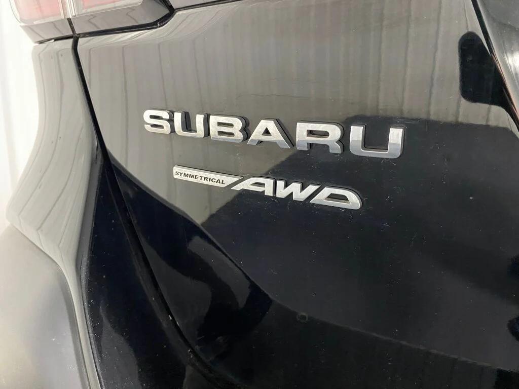 used 2023 Subaru Outback car, priced at $20,893