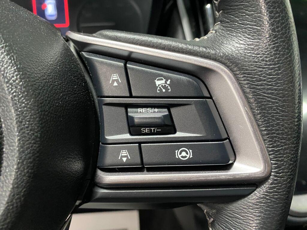 used 2023 Subaru Outback car, priced at $20,893