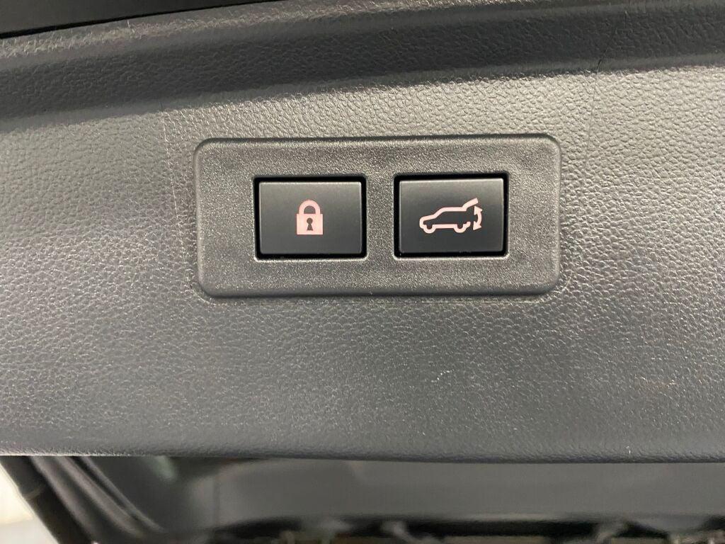 used 2023 Subaru Outback car, priced at $20,893