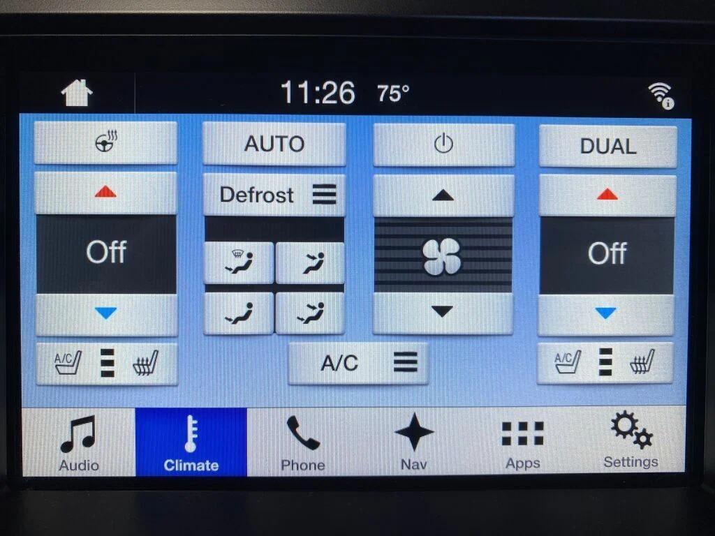 used 2016 Ford Taurus car, priced at $15,357