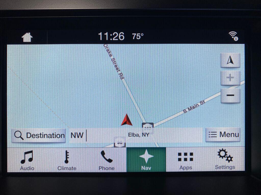 used 2016 Ford Taurus car, priced at $15,357