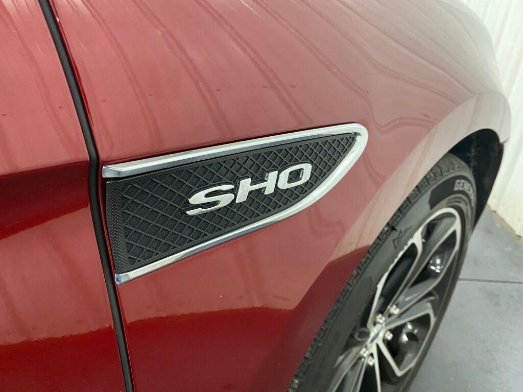 used 2016 Ford Taurus car, priced at $15,357