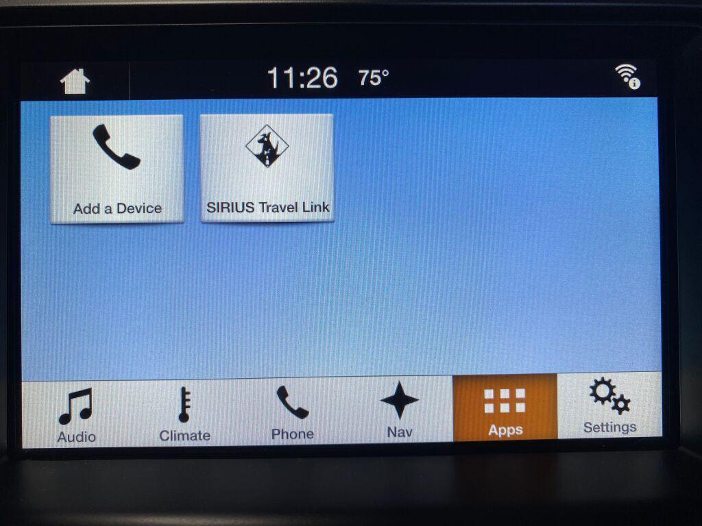 used 2016 Ford Taurus car, priced at $15,357