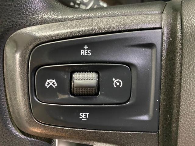used 2019 Chevrolet Silverado 1500 car, priced at $21,889