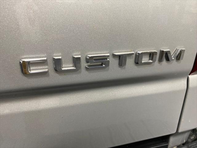 used 2019 Chevrolet Silverado 1500 car, priced at $21,889