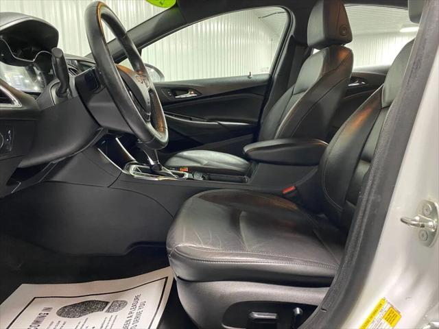 used 2018 Chevrolet Cruze car, priced at $12,496