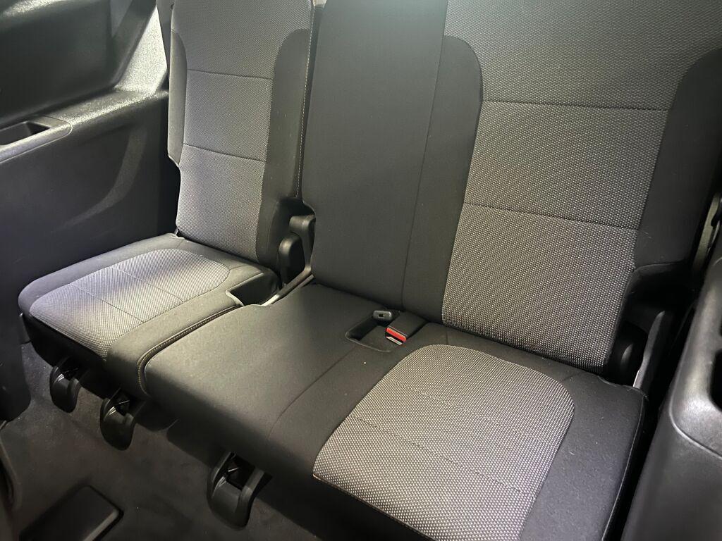 used 2020 Chevrolet Traverse car, priced at $20,986