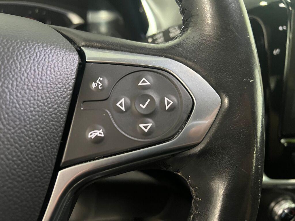 used 2020 Chevrolet Traverse car, priced at $20,986