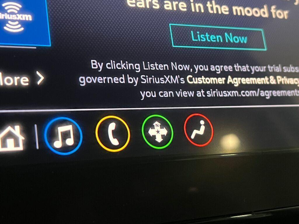 used 2020 Chevrolet Traverse car, priced at $20,986