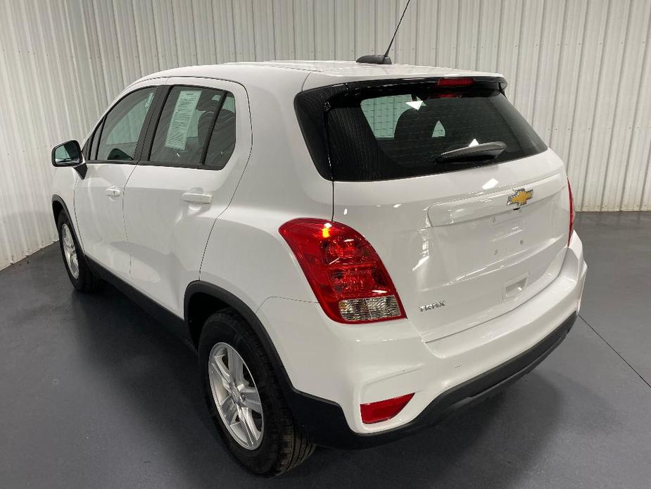 used 2020 Chevrolet Trax car, priced at $15,498