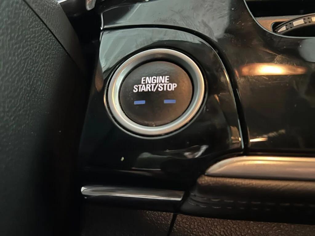 used 2019 Buick Encore car, priced at $13,969