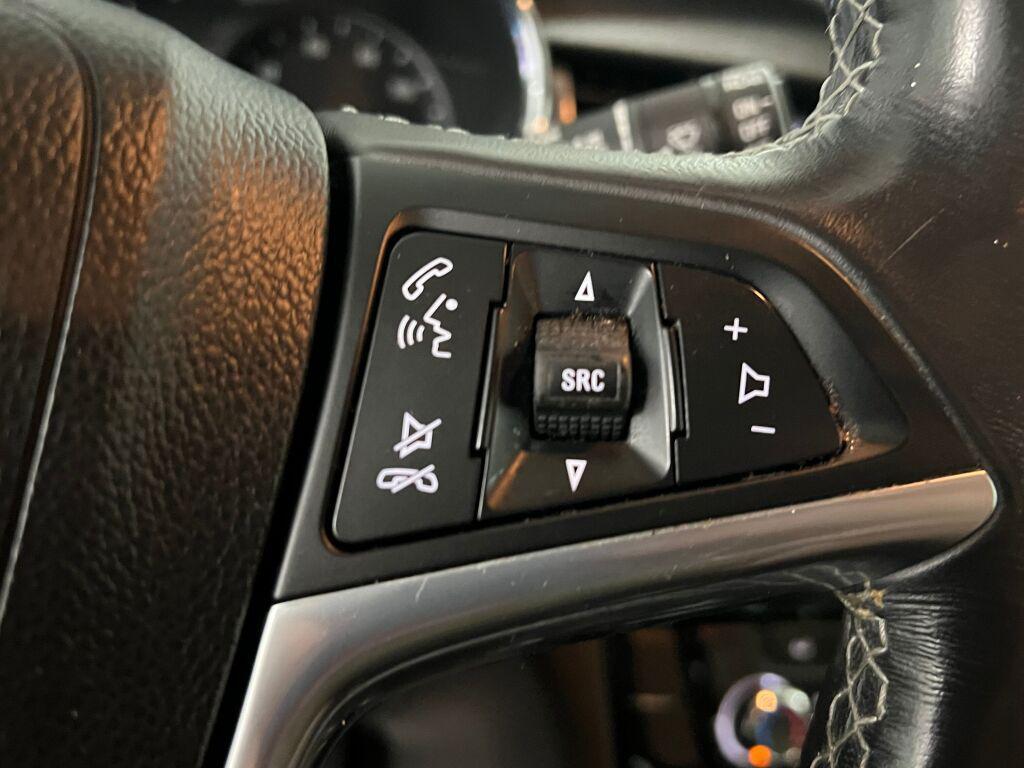 used 2019 Buick Encore car, priced at $13,969