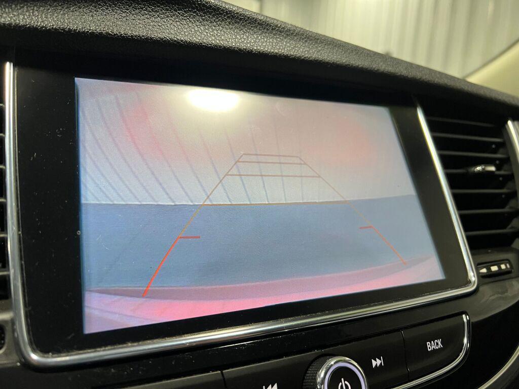 used 2019 Buick Encore car, priced at $13,969