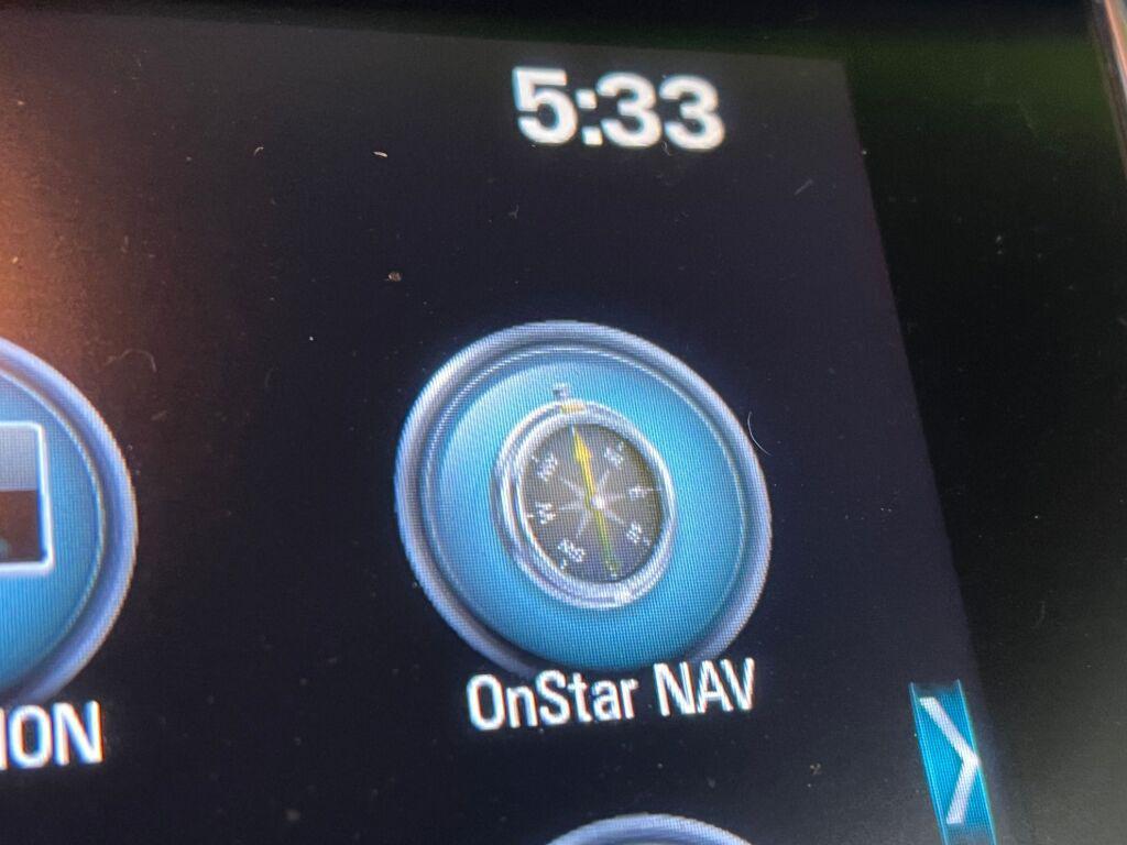 used 2019 Buick Encore car, priced at $13,969