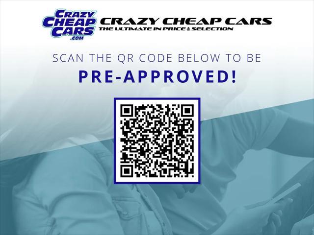 used 2024 Chevrolet Equinox car