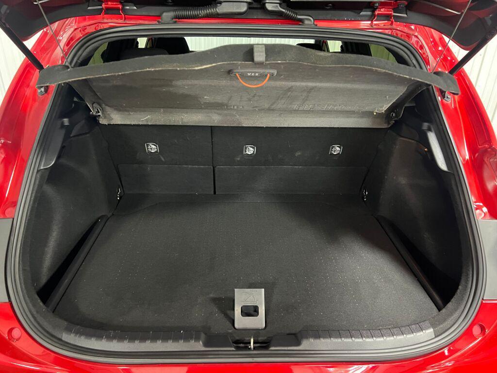 used 2021 Toyota Corolla car, priced at $18,996