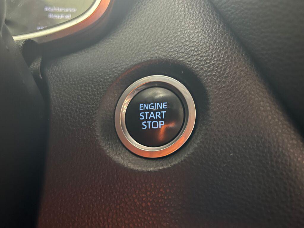 used 2021 Toyota Corolla car, priced at $18,996