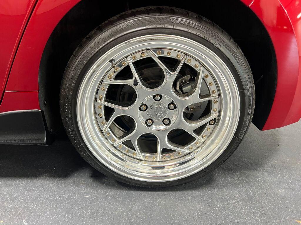 used 2021 Toyota Corolla car, priced at $18,996