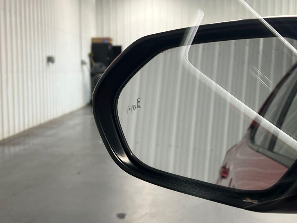 used 2021 Toyota Corolla car, priced at $18,996