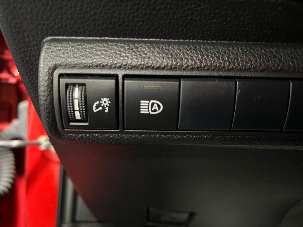 used 2021 Toyota Corolla car, priced at $18,996