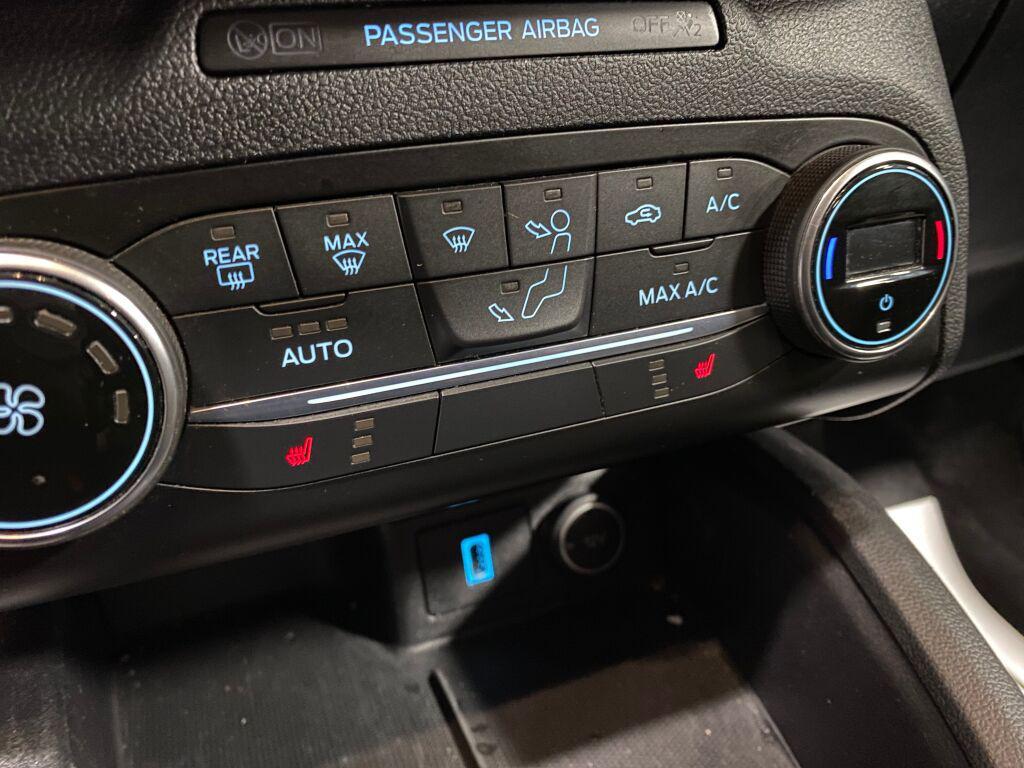 used 2020 Ford Escape car, priced at $17,988