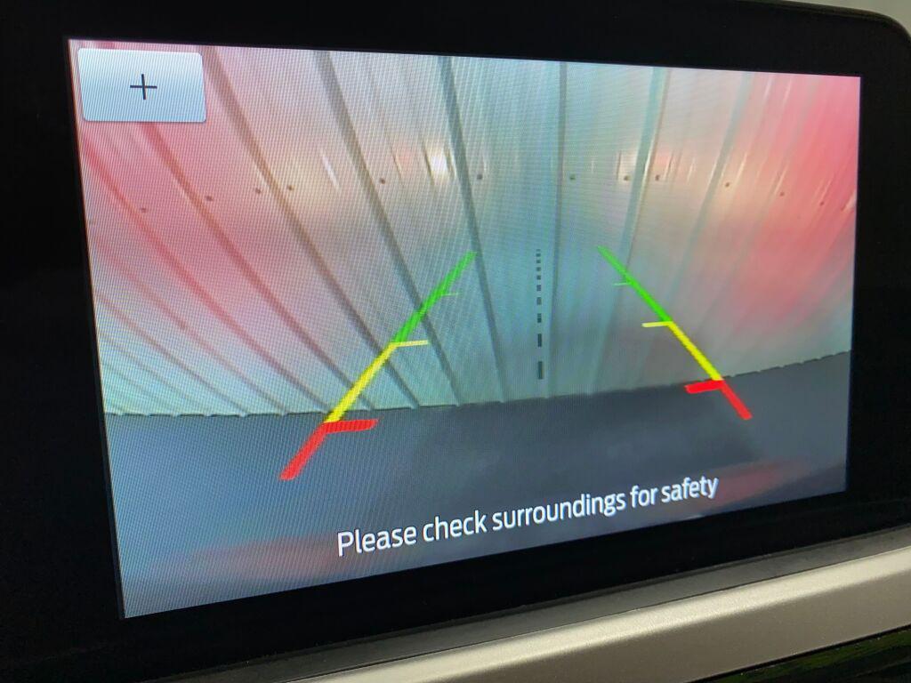 used 2020 Ford Escape car, priced at $17,988