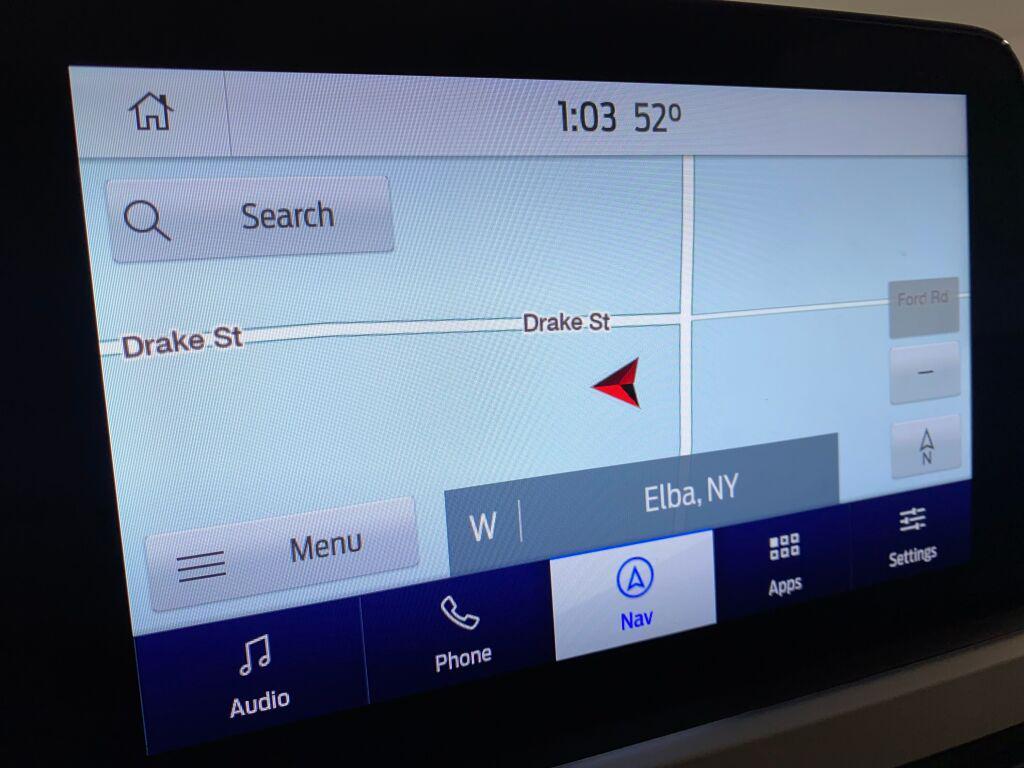 used 2020 Ford Escape car, priced at $17,988