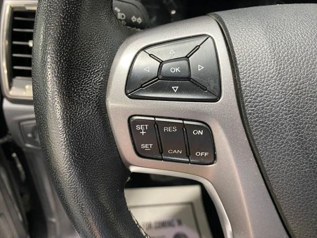used 2019 Ford Ranger car, priced at $25,478
