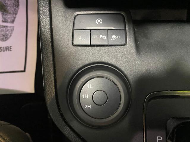 used 2019 Ford Ranger car, priced at $25,478