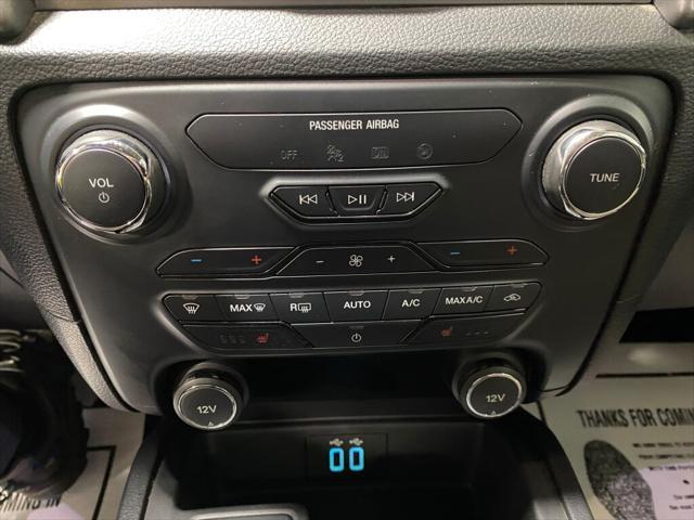 used 2019 Ford Ranger car, priced at $25,478
