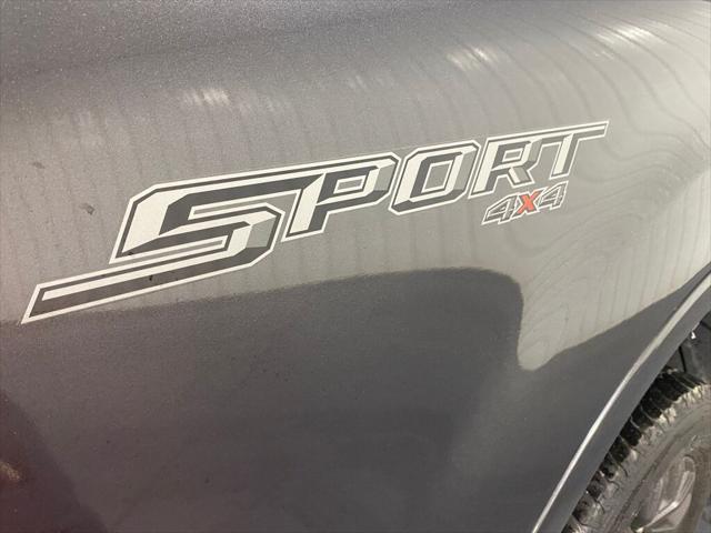 used 2019 Ford Ranger car, priced at $25,478