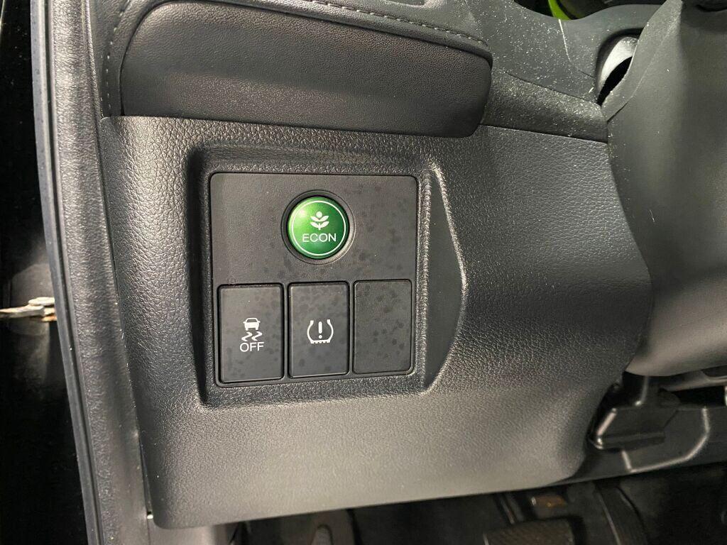 used 2017 Honda HR-V car, priced at $14,387