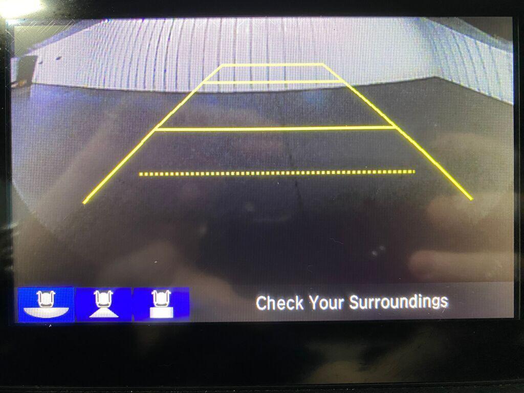 used 2017 Honda HR-V car, priced at $14,387