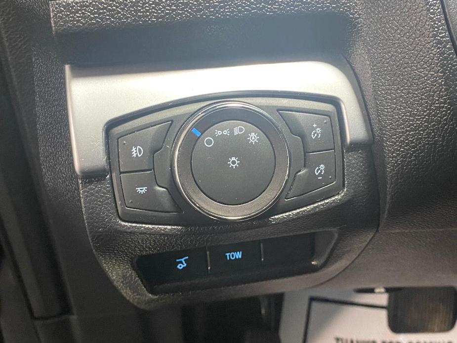 used 2019 Ford Explorer car