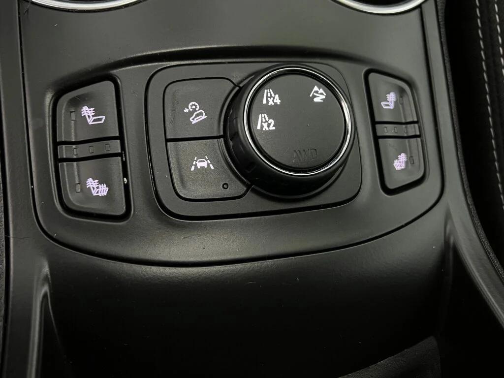 used 2023 GMC Terrain car, priced at $22,988