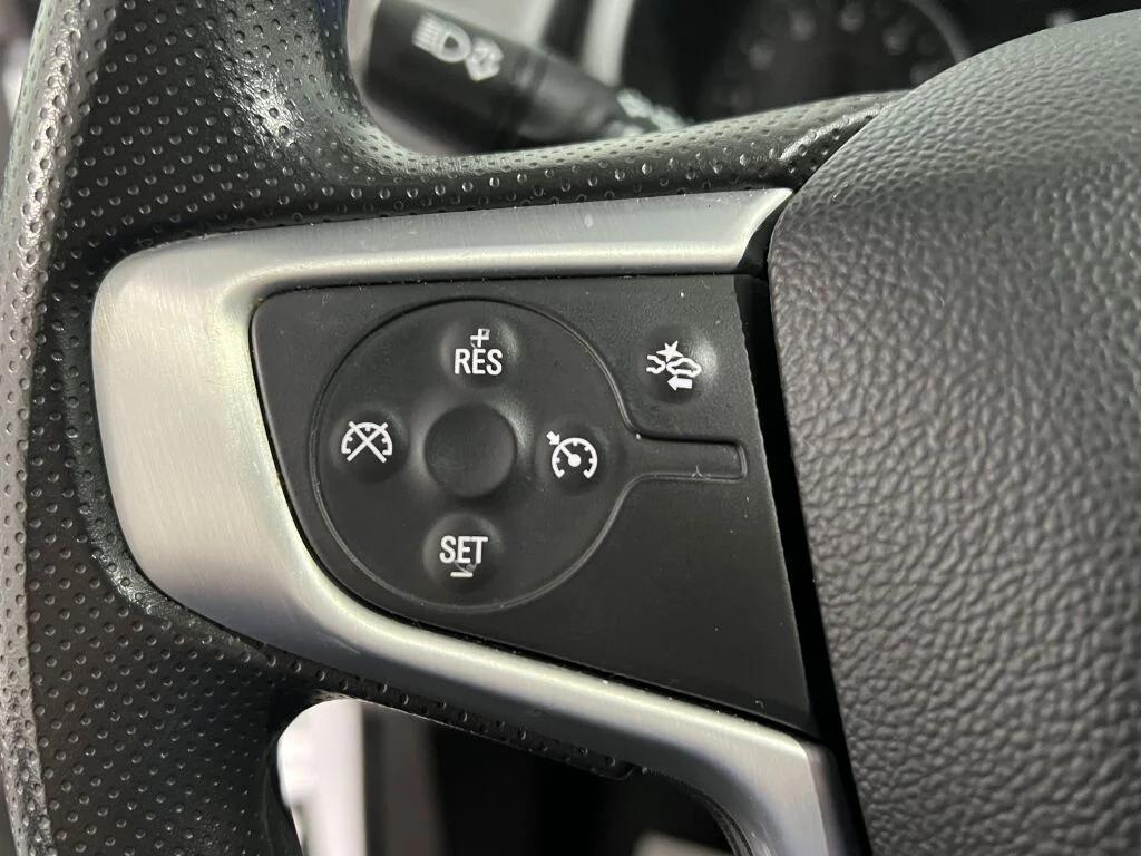 used 2023 GMC Terrain car, priced at $22,988